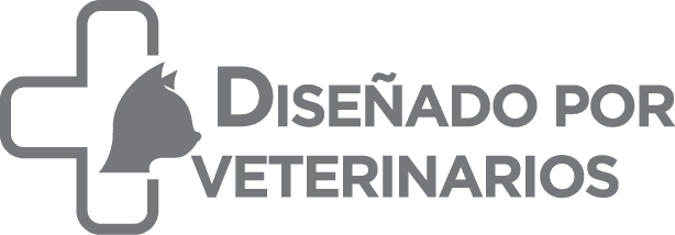 Diseñado por Veterinarios