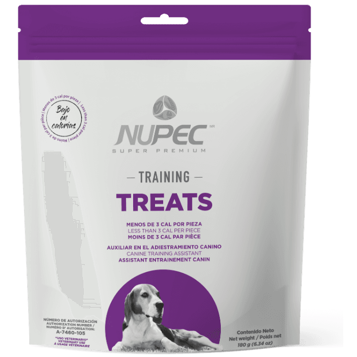 Training Treats