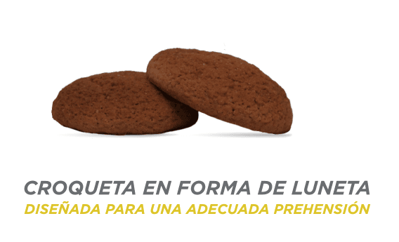 Croqueta Urinary Management Felino