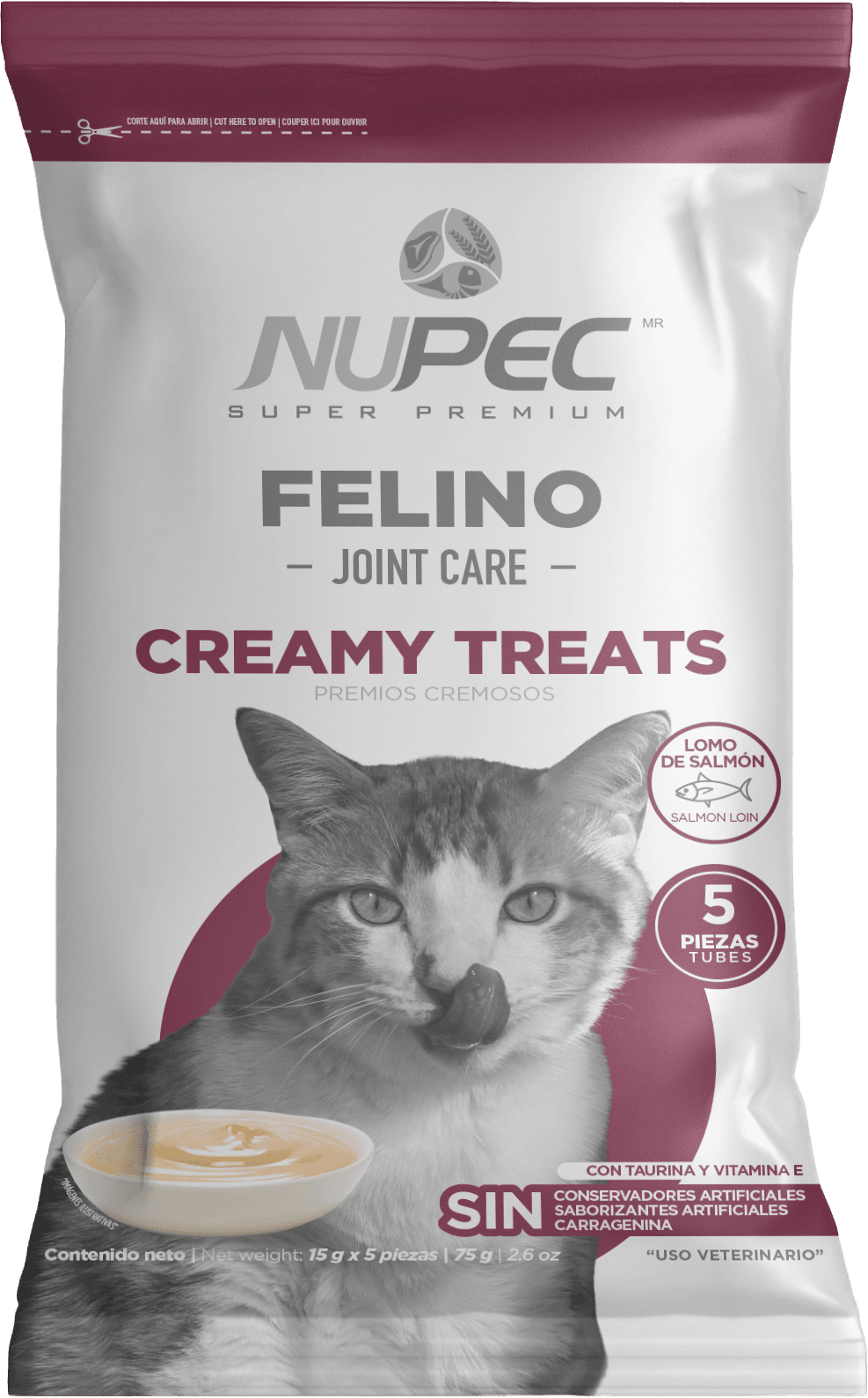 Pack Joint Care Creamy Treats