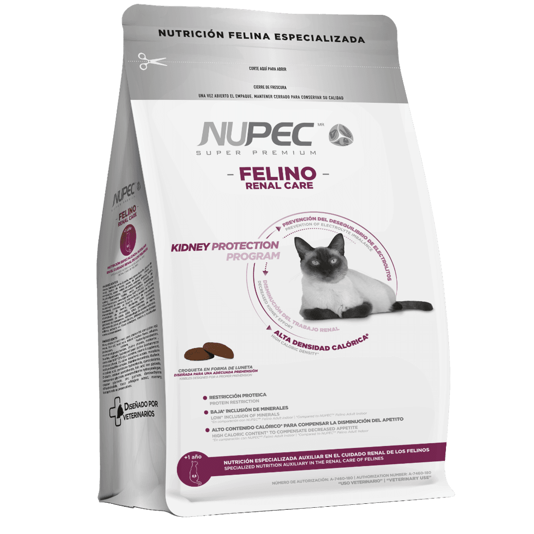 Felino Renal Care