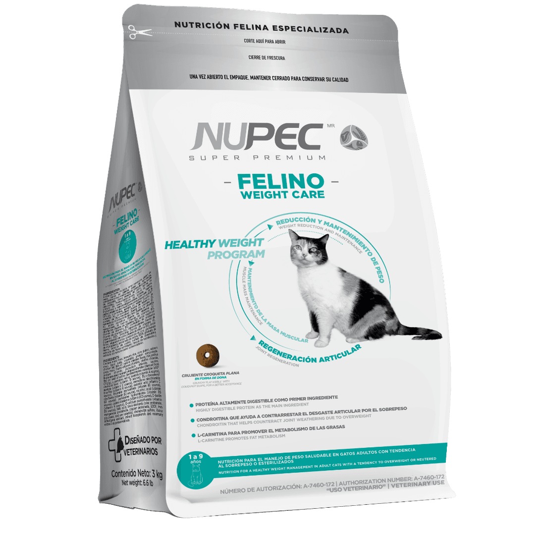 Felino Weight Care