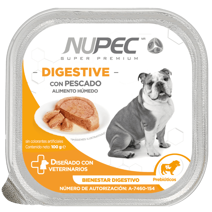 Digestive Húmedo