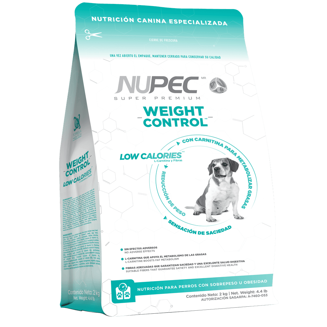Weight Control