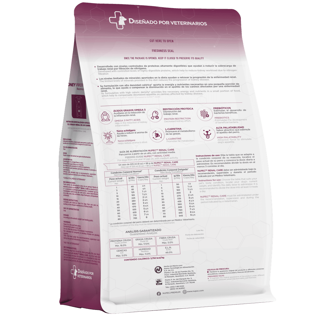 Renal Care Back
