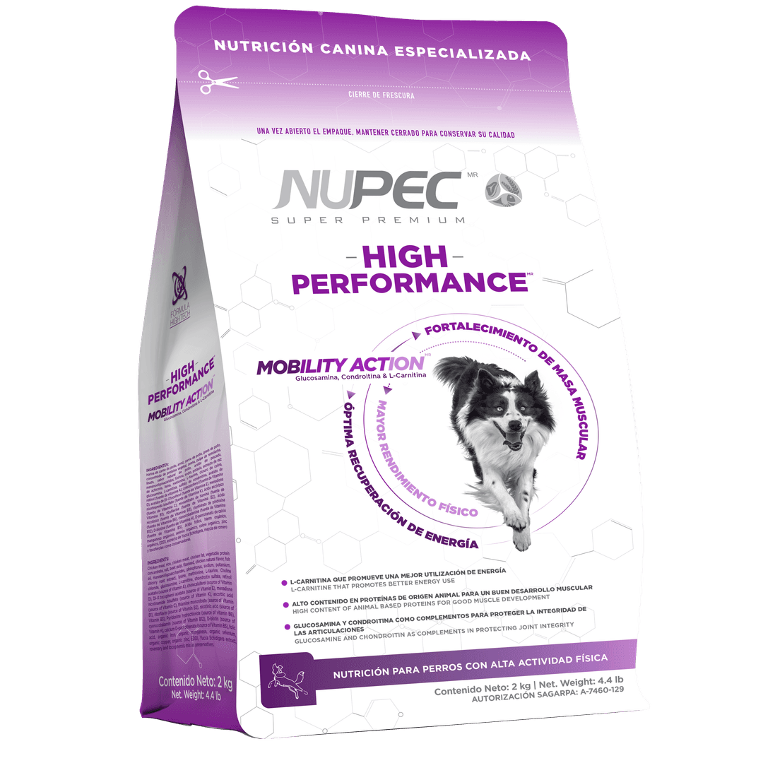 High Performance