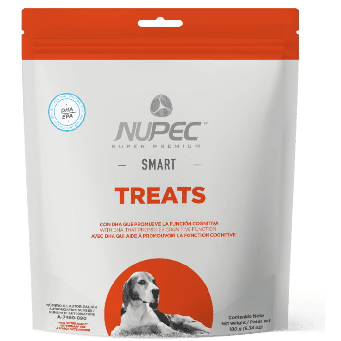 Smart Treats