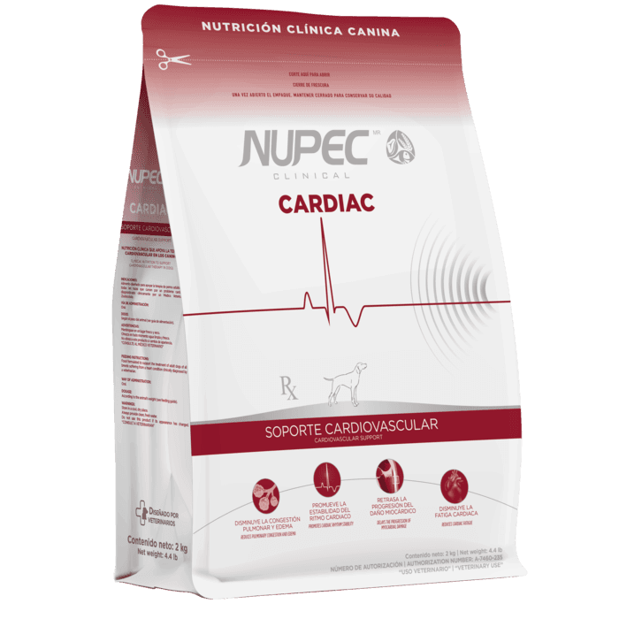 Cardiac