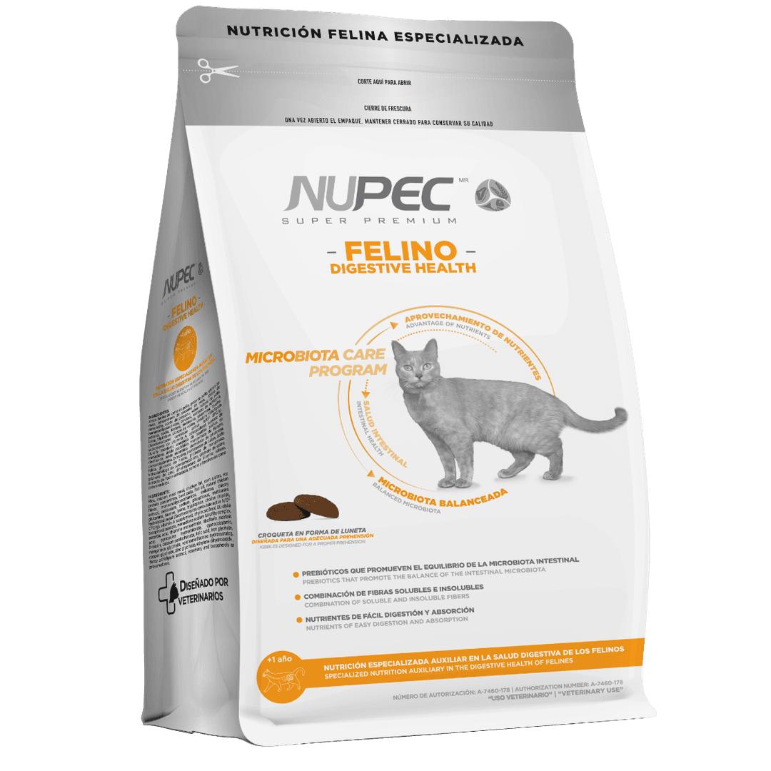 Felino Digestive Health